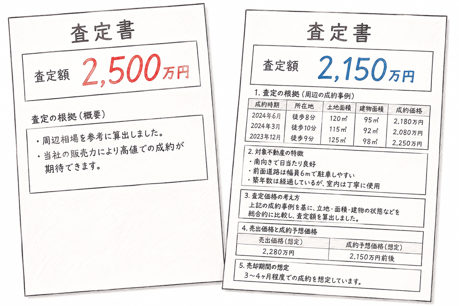 その2,500万円、誰が払うんですか。