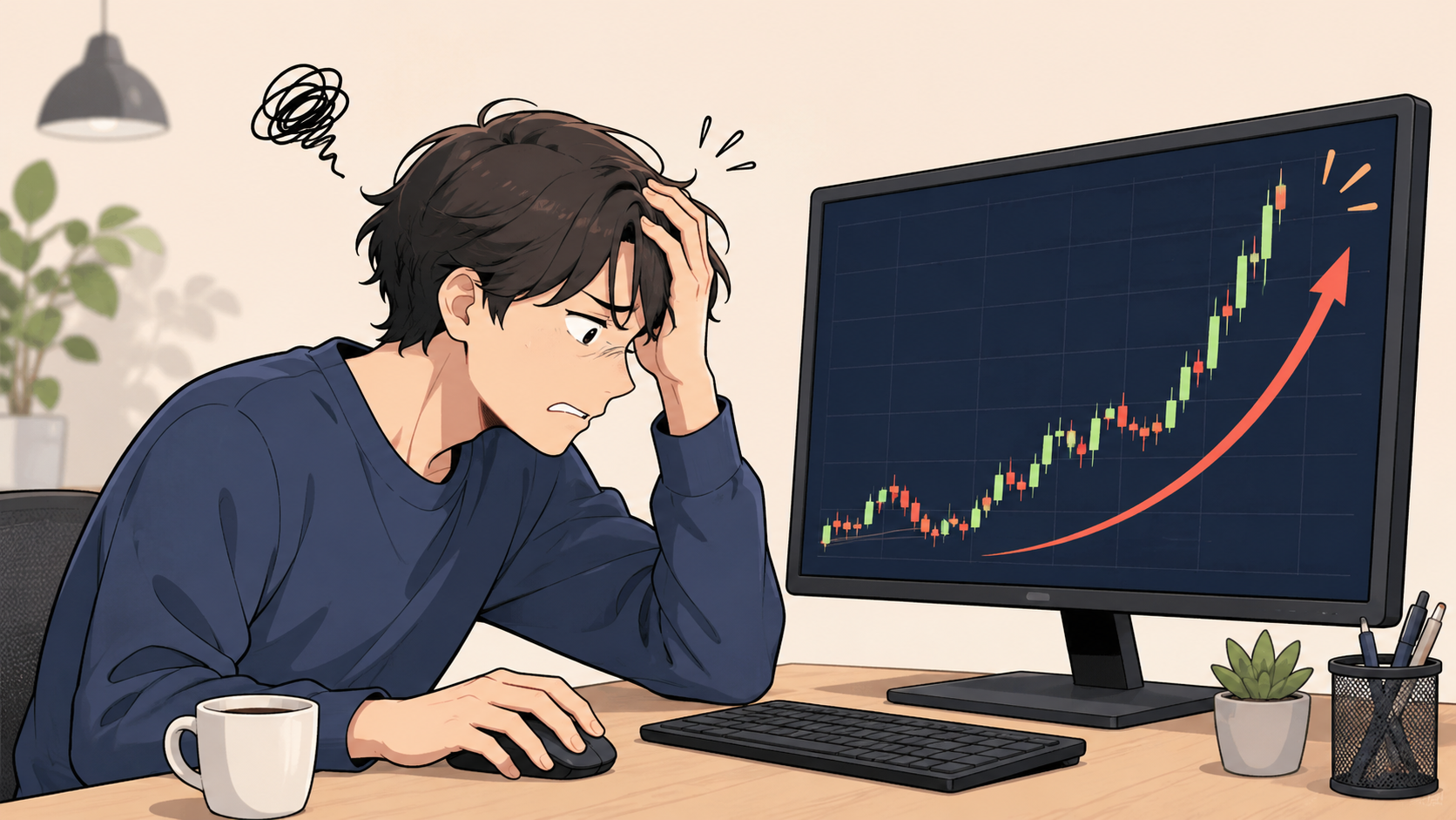 売れたあとで、購入を迷っていたあの家がよく見える理由